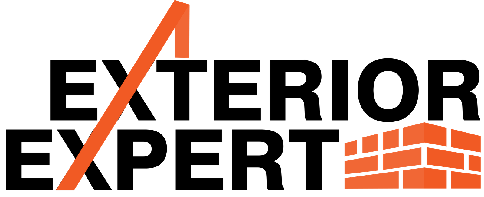 Exterior Expert logo